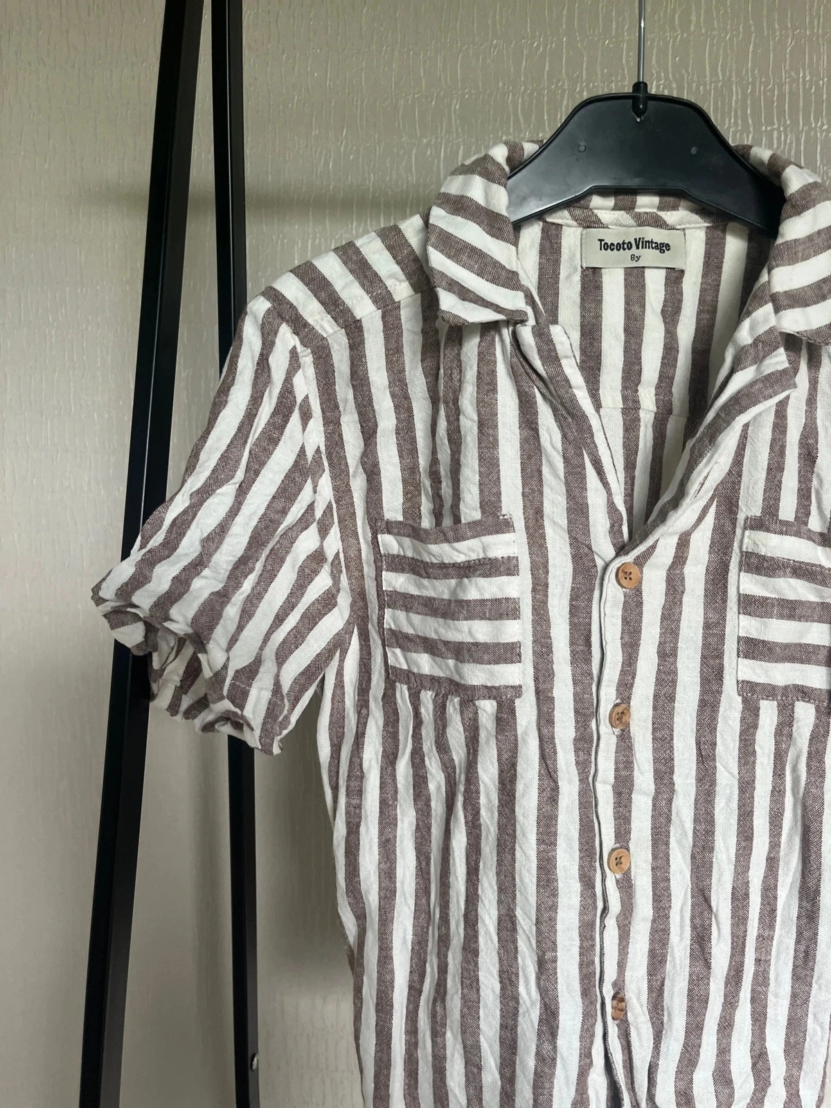 Cute blouse – photo 3